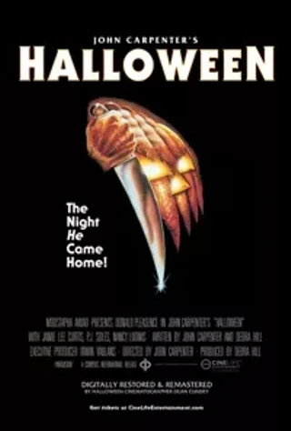 Image: Halloween