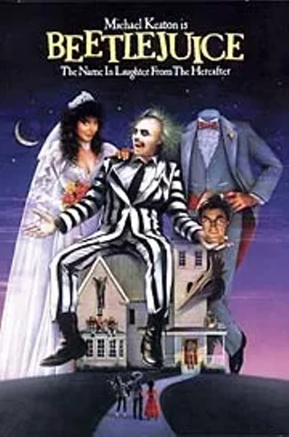 Image: Beetlejuice