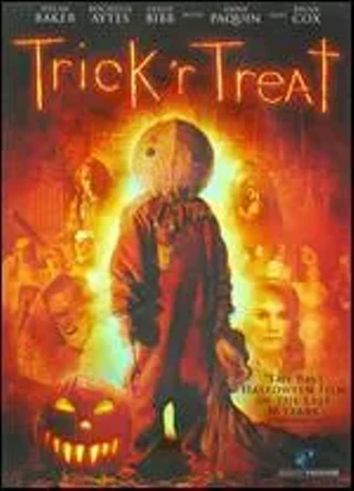 Image: Trick 'R Treat