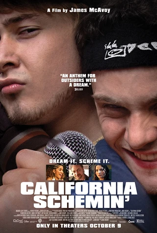 Image: California Schemin'