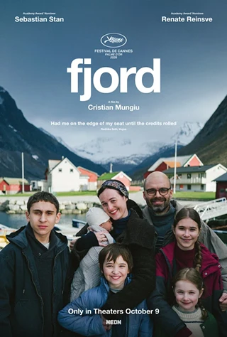 Image: Fjord