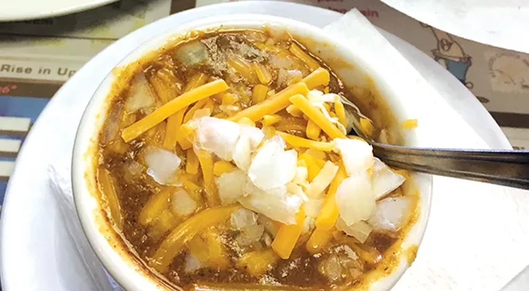 Image: Gazedibles: Chili celebration
