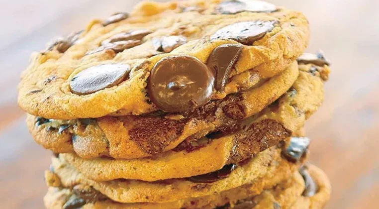 Image: Gazedibles: Cookie jar