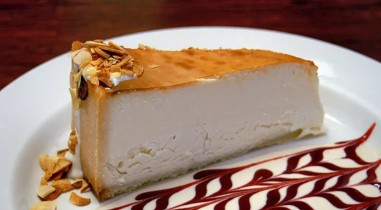 Image: Gazedibles: Decadent desserts
