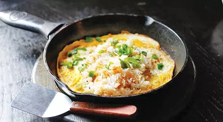 Image: Gazedibles: Garlic glory