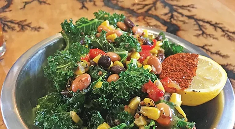 Image: Gazedibles: Great 2018