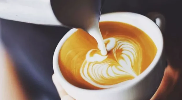 Image: Gazedibles: New brew