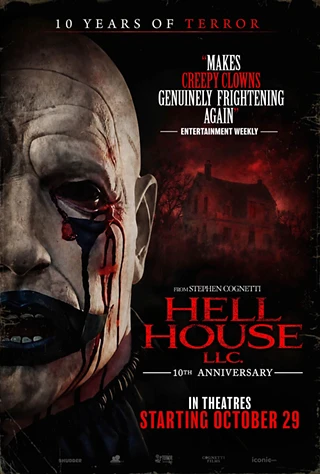 Image: Hell House LLC 10th Anniversary