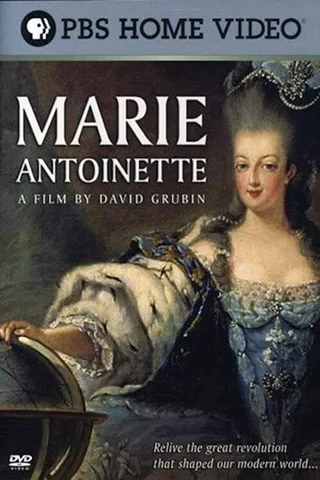 Image: Marie Antoinette