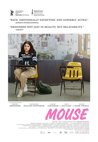 Image: Mouse