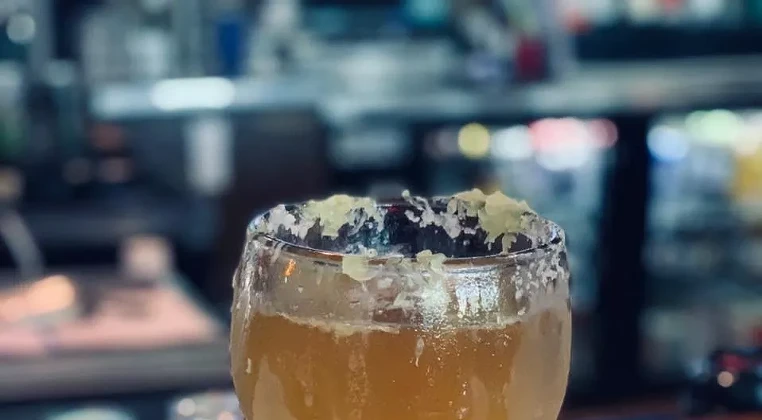 Image: One-52 Bar & Grill