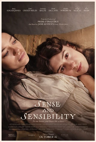 Image: Sense and Sensibility: Early Access Movie Party