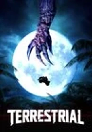Image: Terrestrial