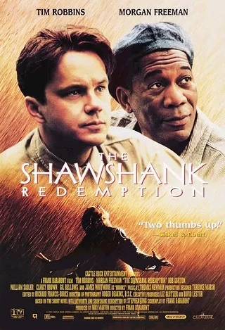 Image: The Shawshank Redemption