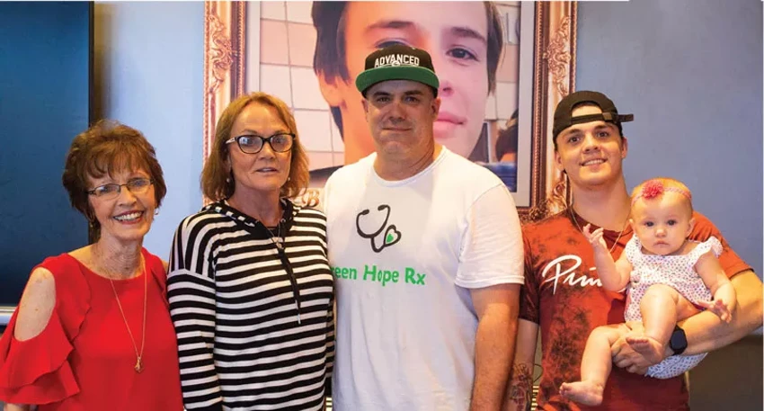 Best of OKC 2020: Cannabis