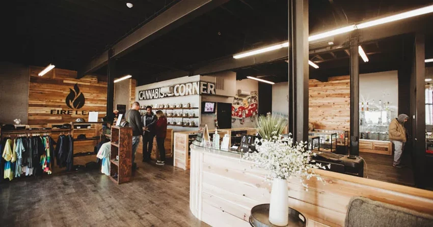 Best of OKC 2020: Cannabis